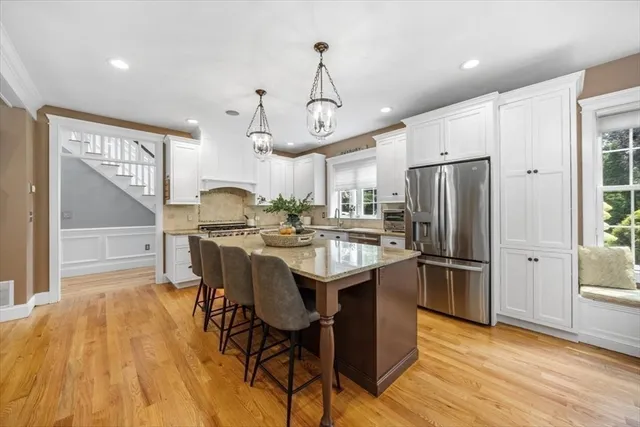 $1,795,000 | 45 Summer Street, Duxbury, MA 02332