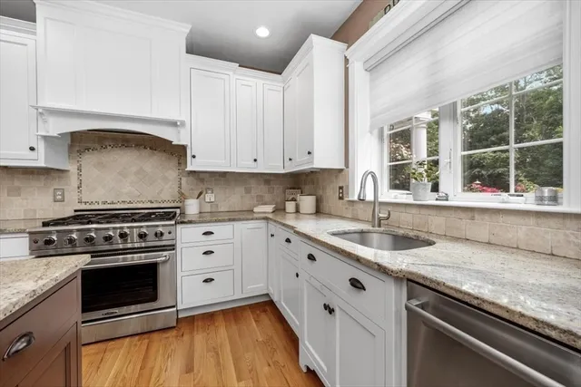 $1,795,000 | 45 Summer Street, Duxbury, MA 02332