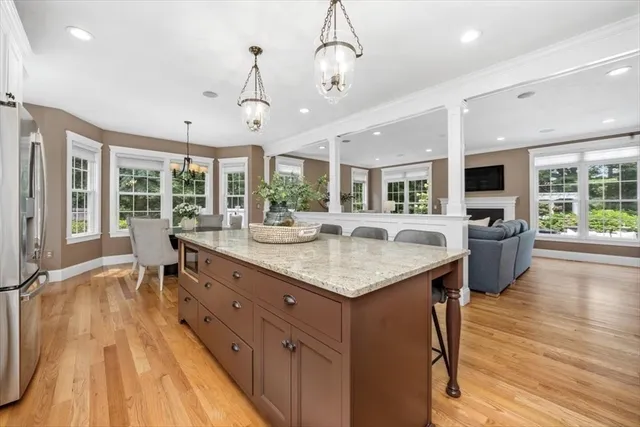 $1,795,000 | 45 Summer Street, Duxbury, MA 02332
