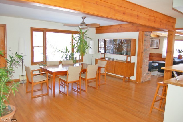 4193 Giles Road Chagrin Falls, OH 44022 - Photo 7 of 25 Gallery Image 7