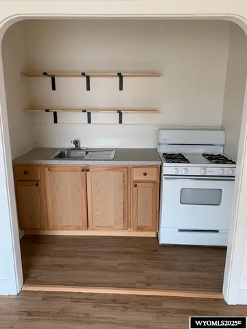 $359,000 | 814 7th Street, Rock Springs, WY 82901