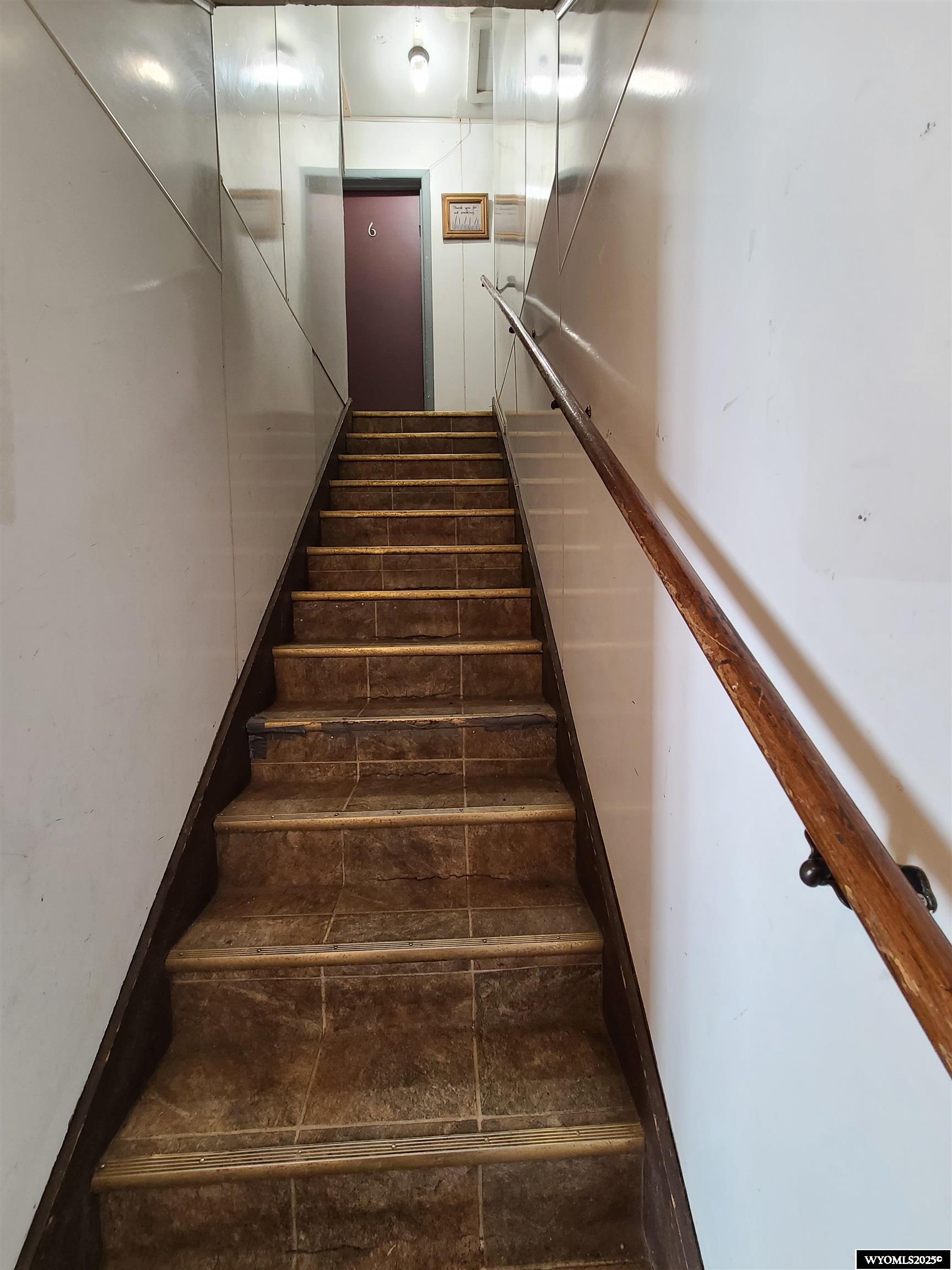 814 7th Street Rock Springs, WY 82901 - Photo 14 of 17 Visit www.wyorealtor.com or call 307-371-5113 for info.