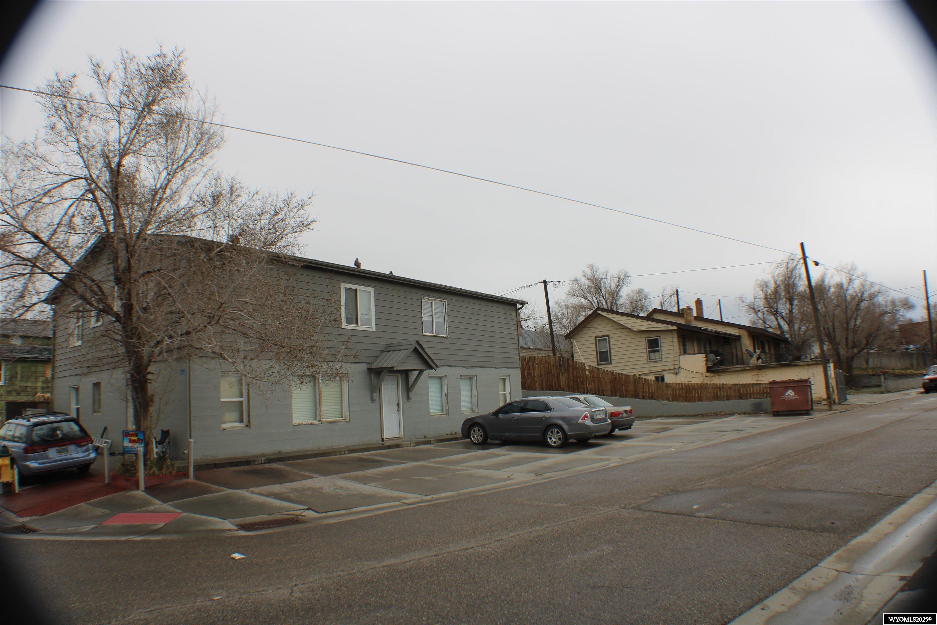 814 7th Street Rock Springs, WY 82901 - Photo 16 of 17