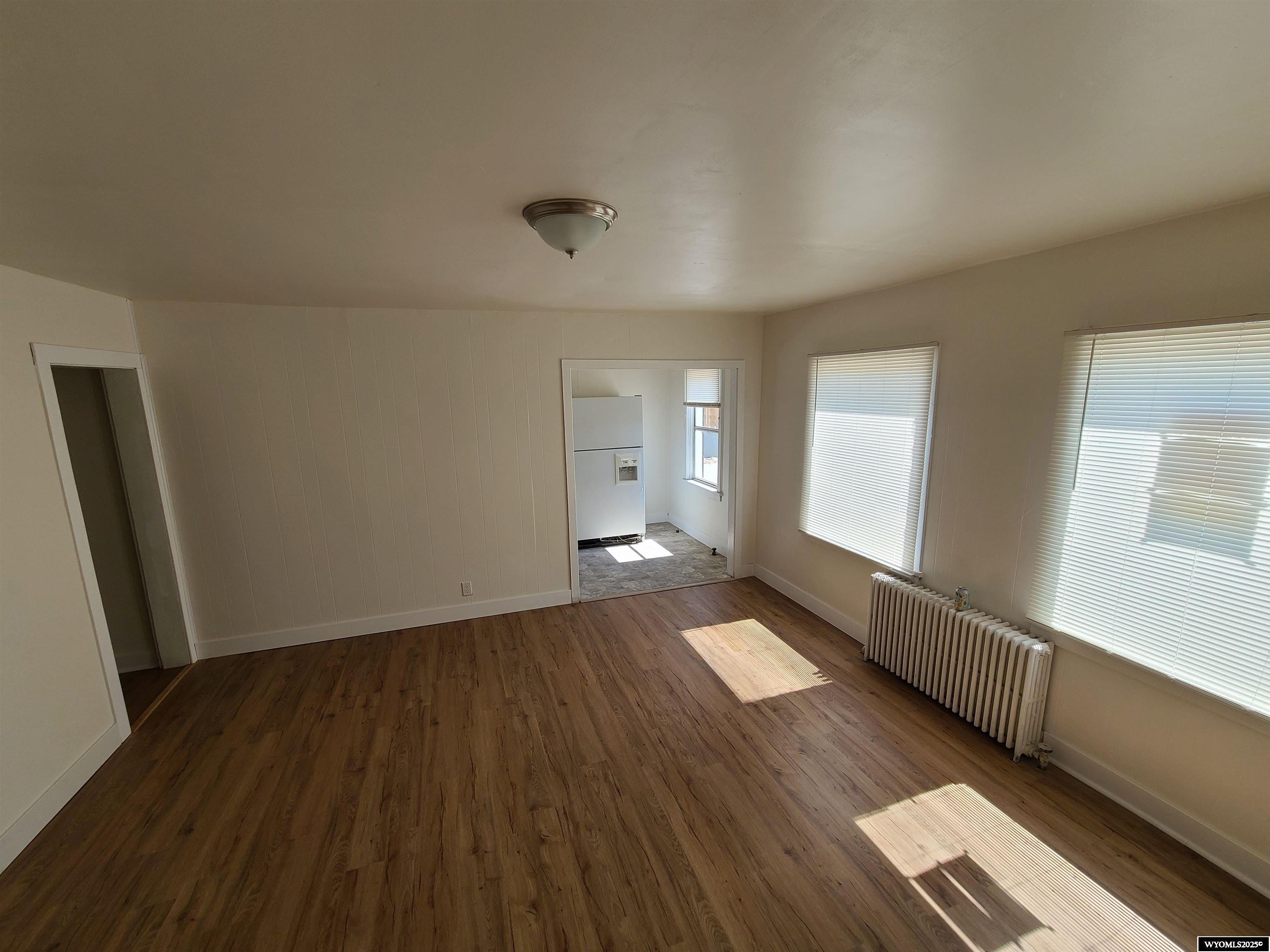 814 7th Street Rock Springs, WY 82901 - Photo 2 of 17 Visit www.wyorealtor.com or call 307-371-5113 for info.