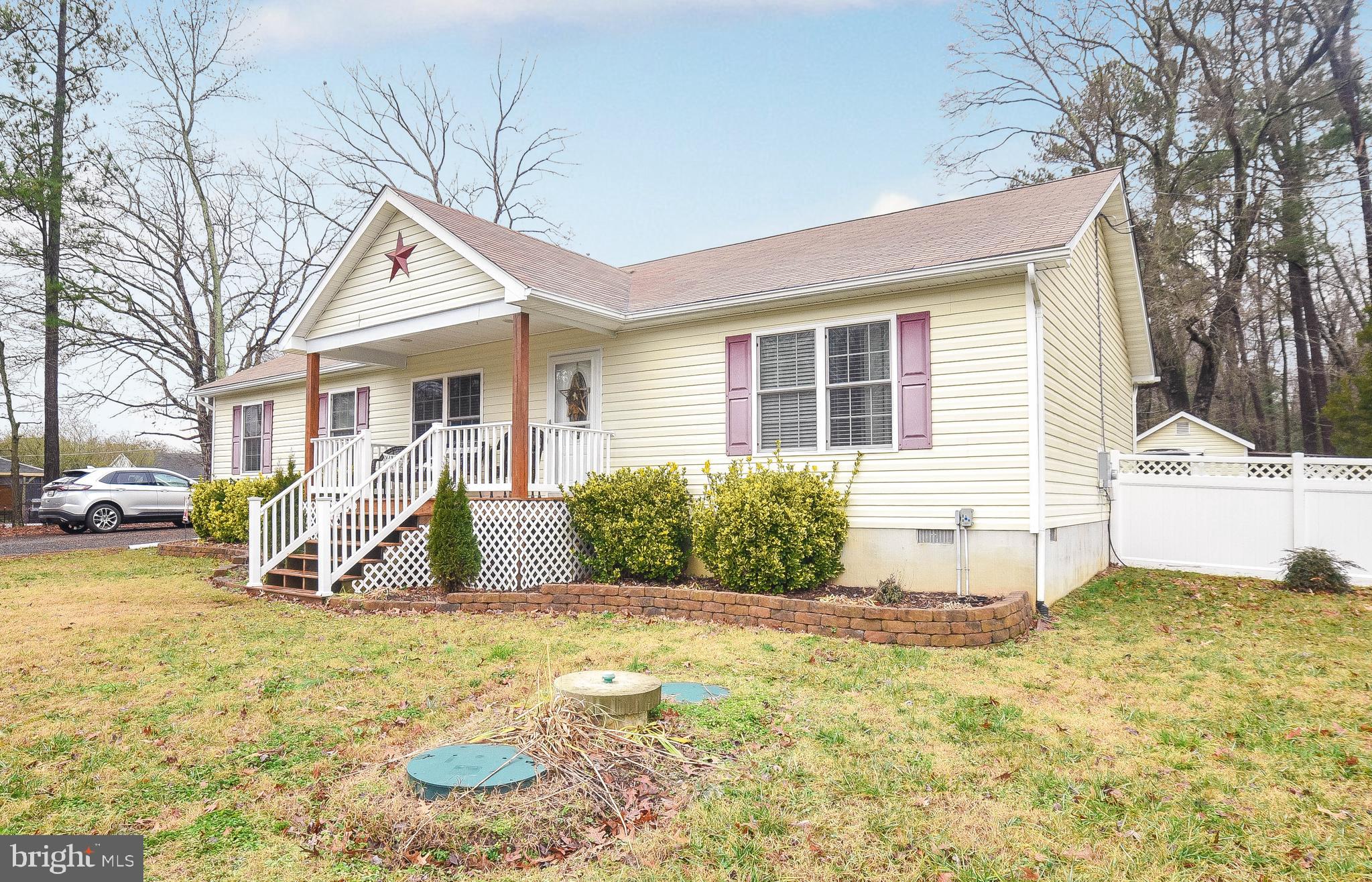 22795 Colton Point Road Bushwood, MD 20618 - Photo 1 of 33 Gallery Image 1
