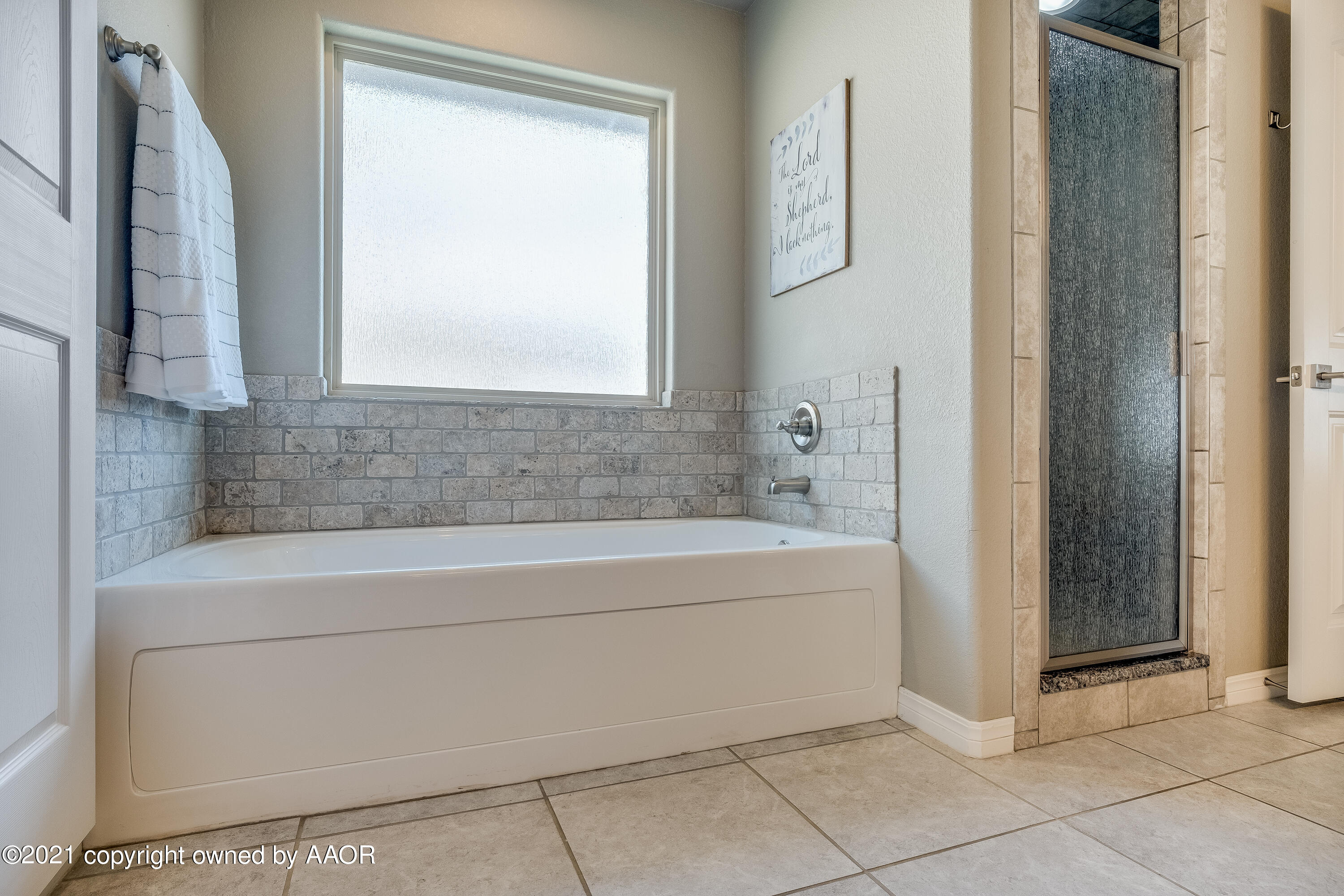 15051 Helium Road Amarillo, TX 79119 - Photo 18 of 59 Bathroom 1-2