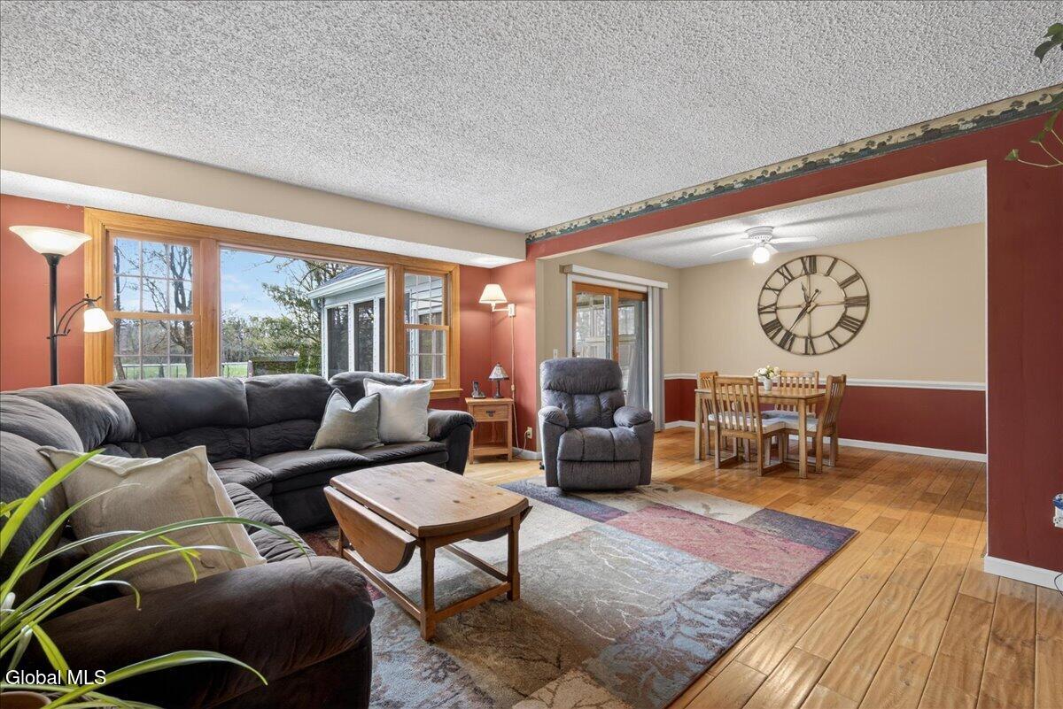 63 Jenkins Road Ballston, NY 12027 - Photo 32 of 83 Hardwood floors