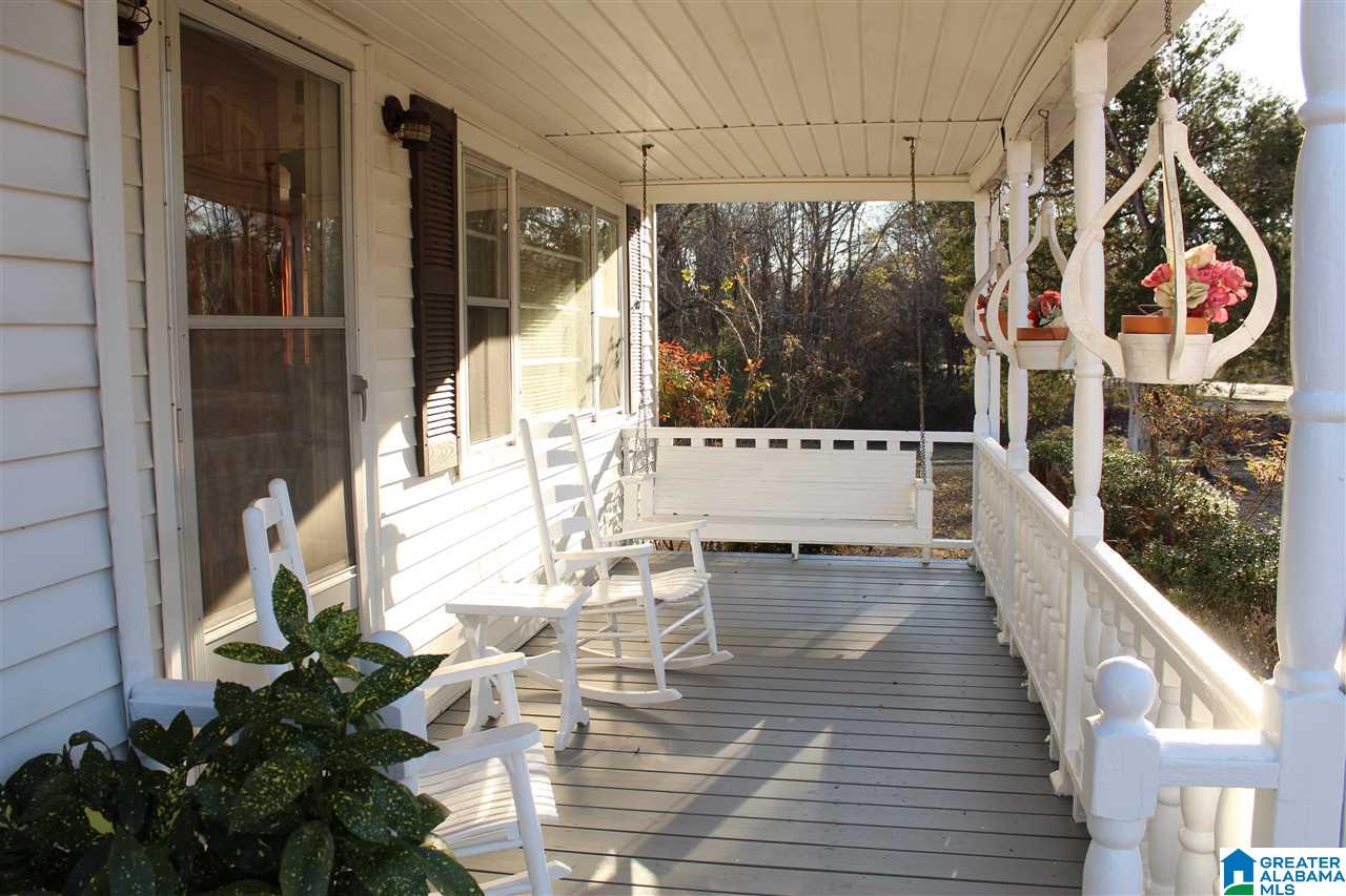 2610 Roy Webb Road Jacksonville, AL 36265 - Photo 25 of 39