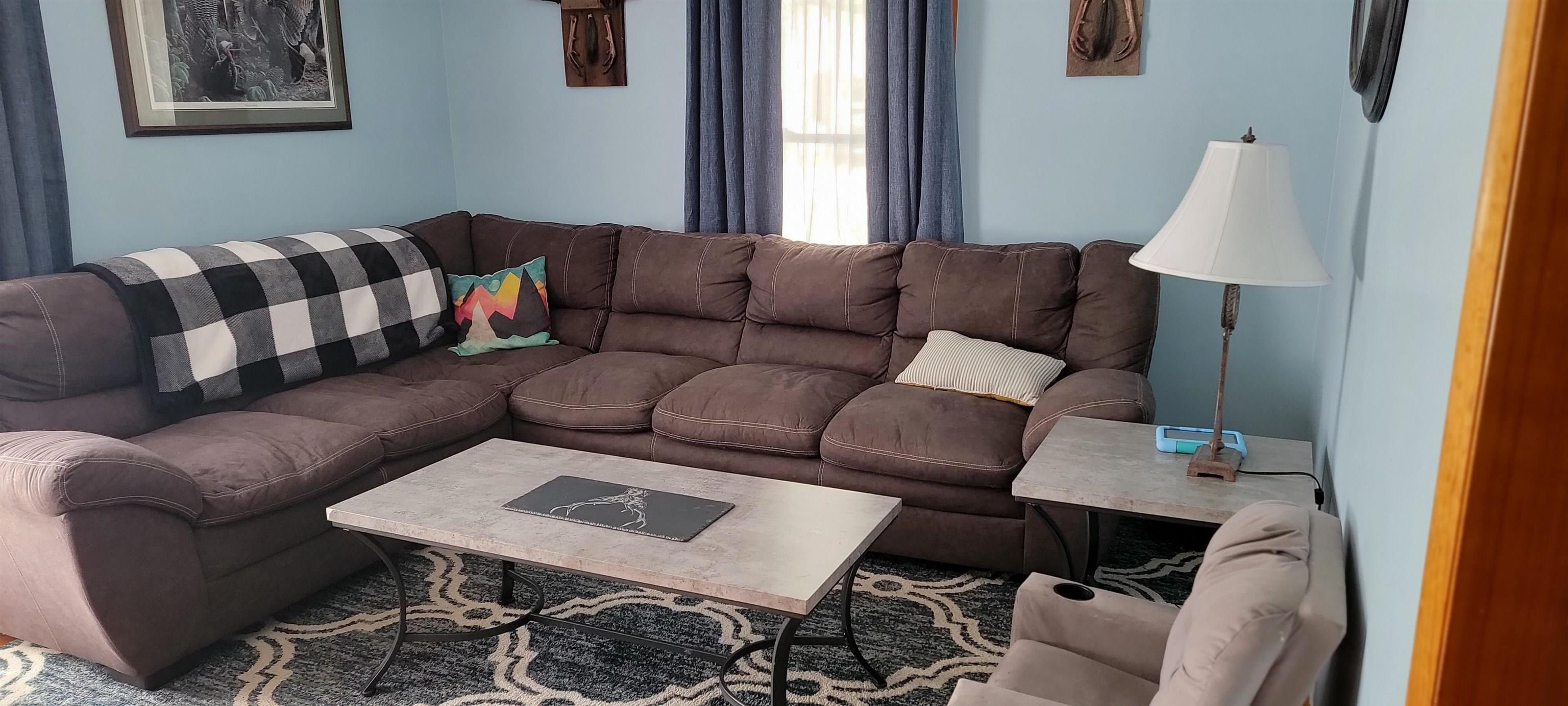 711 Mercer Road Rich Creek, VA 24147 - Photo 11 of 35 Gallery Image 11