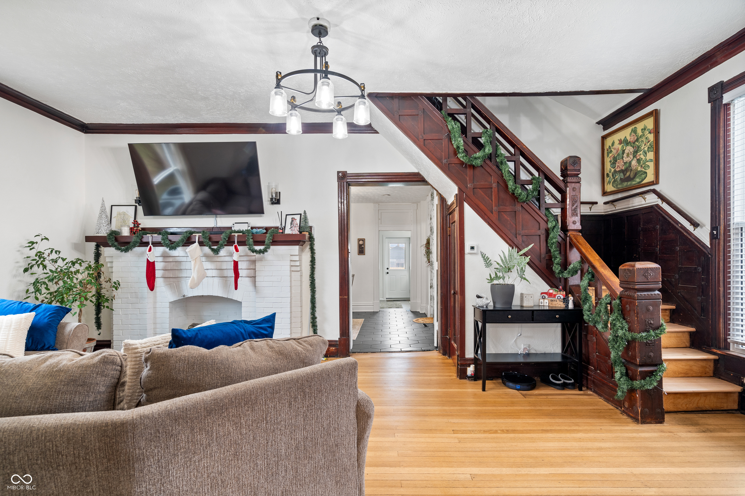 321 North State Street Greenfield, IN 46140 - Photo 13 of 38