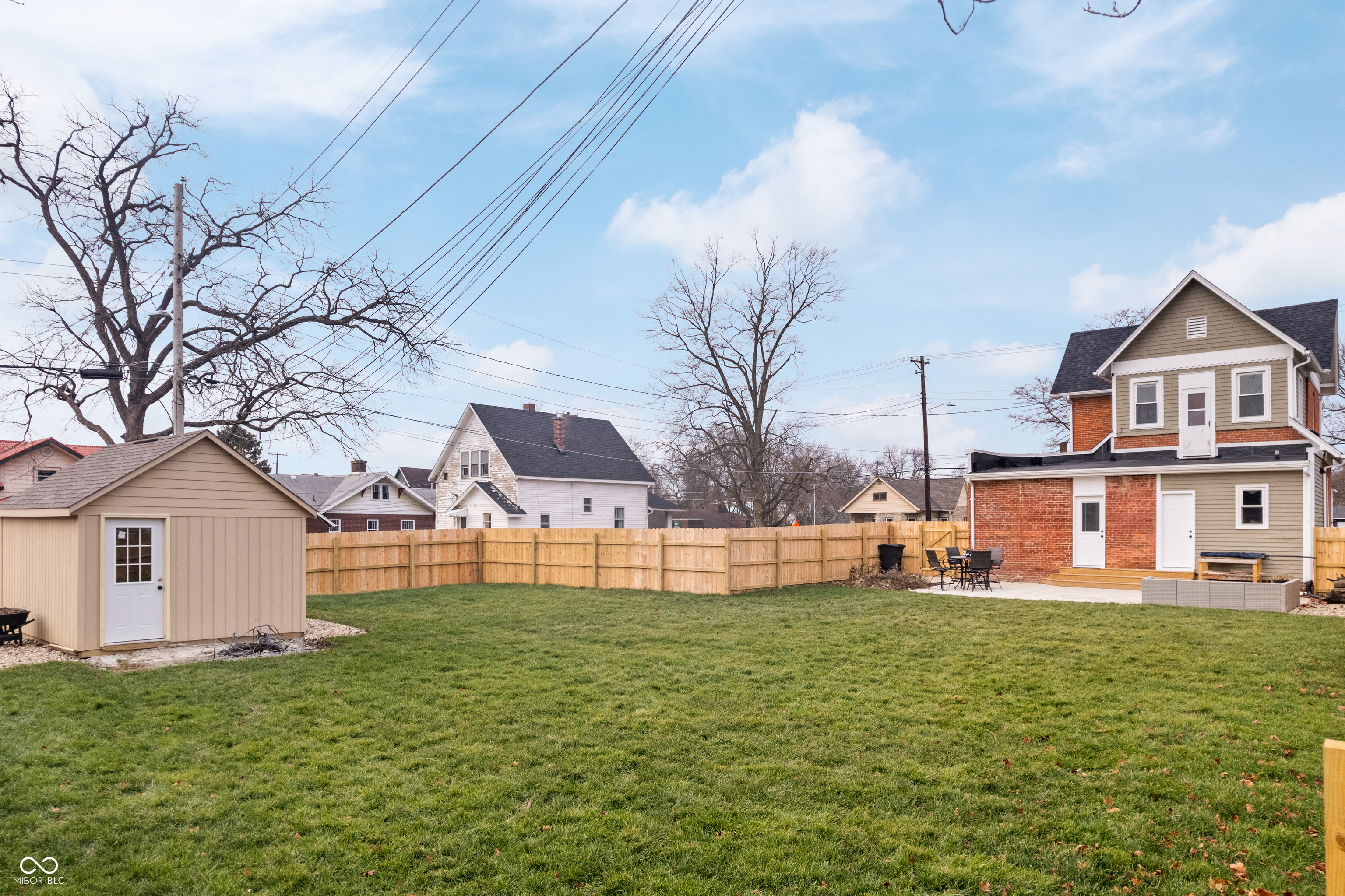 321 North State Street Greenfield, IN 46140 - Photo 4 of 38