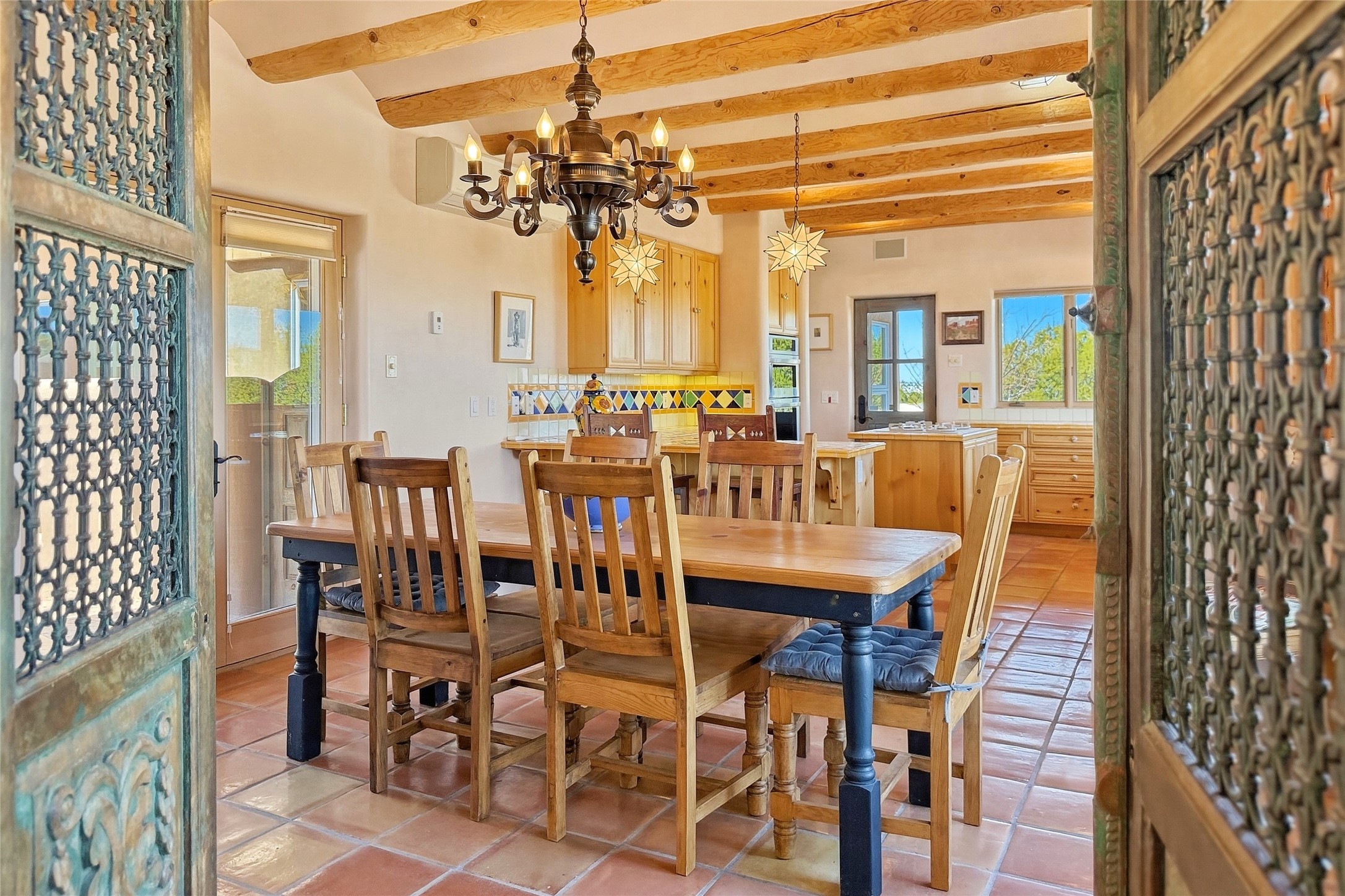 39 Gopeyka Canyon Road Cerrillos, NM 87010 - Photo 13 of 41