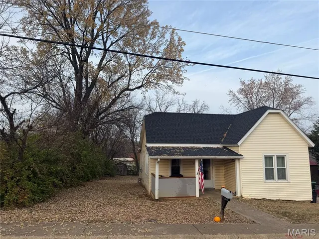 $109,900 | 502 Buckley Street, Park Hills, MO 63601