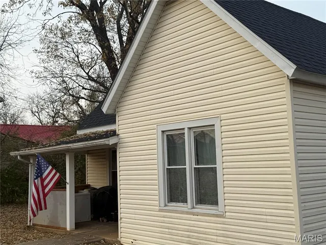 $109,900 | 502 Buckley Street, Park Hills, MO 63601