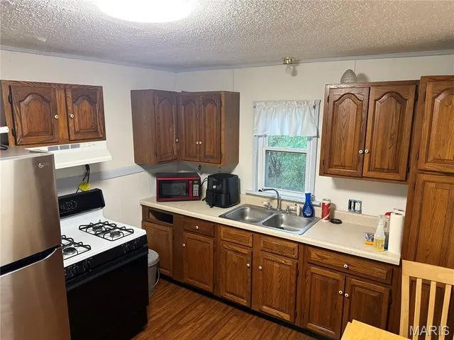 $109,900 | 502 Buckley Street, Park Hills, MO 63601