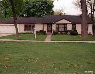15223 Merriman Road Livonia, MI 48154 - Photo 1 of 1 Listing Image