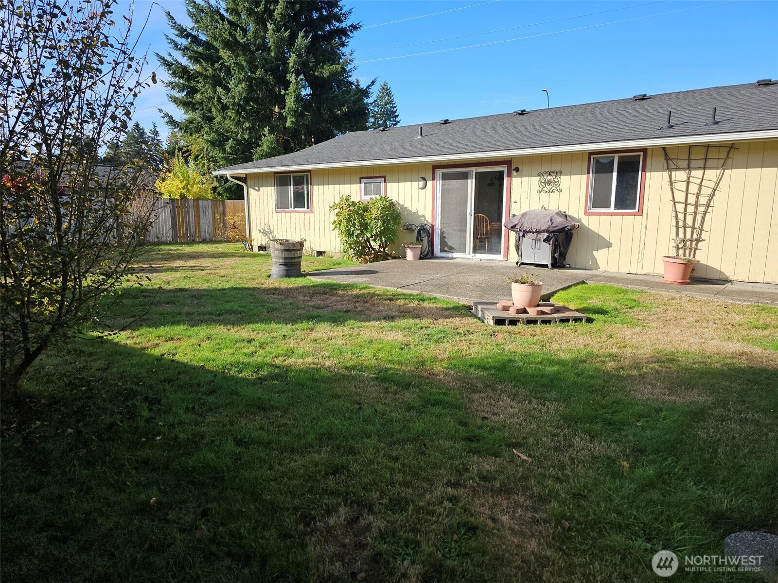 2306 Boulevard Road Southeast Olympia, WA 98501 - Photo 19 of 25 Gallery Image 19