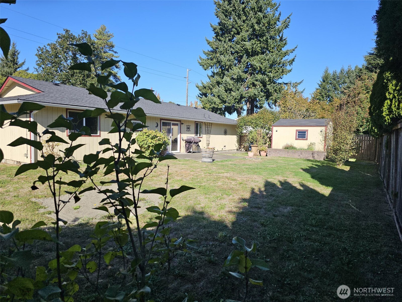 2306 Boulevard Road Southeast Olympia, WA 98501 - Photo 20 of 25 Gallery Image 20