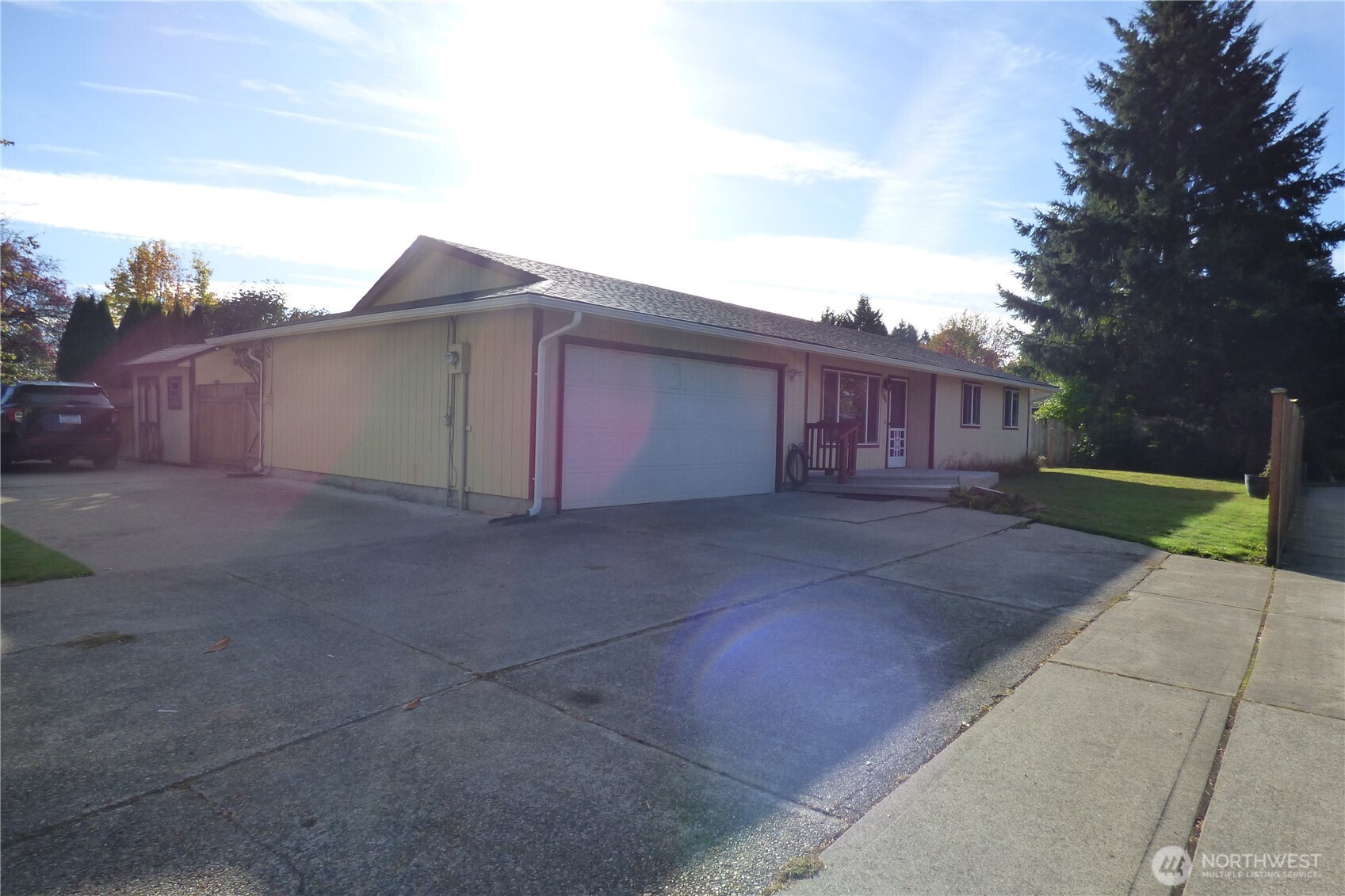 2306 Boulevard Road Southeast Olympia, WA 98501 - Photo 25 of 25 Gallery Image 25