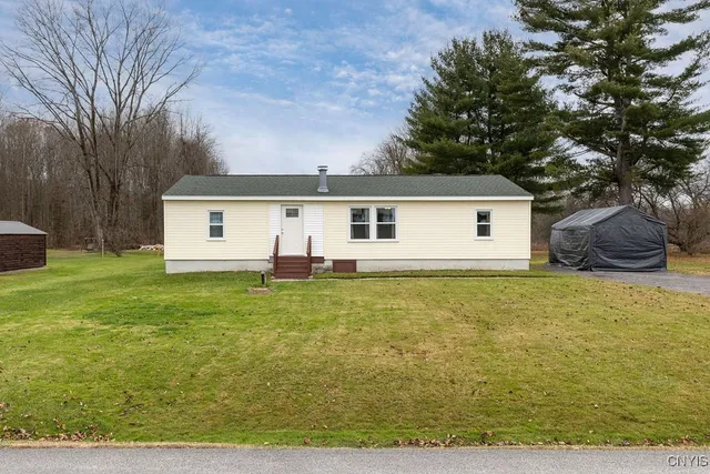 $119,900 | 2355 County Rte 176, Volney, NY 13069