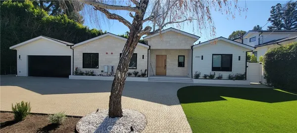 $18,000 | 5061 Woodley Avenue, Encino, CA 91436