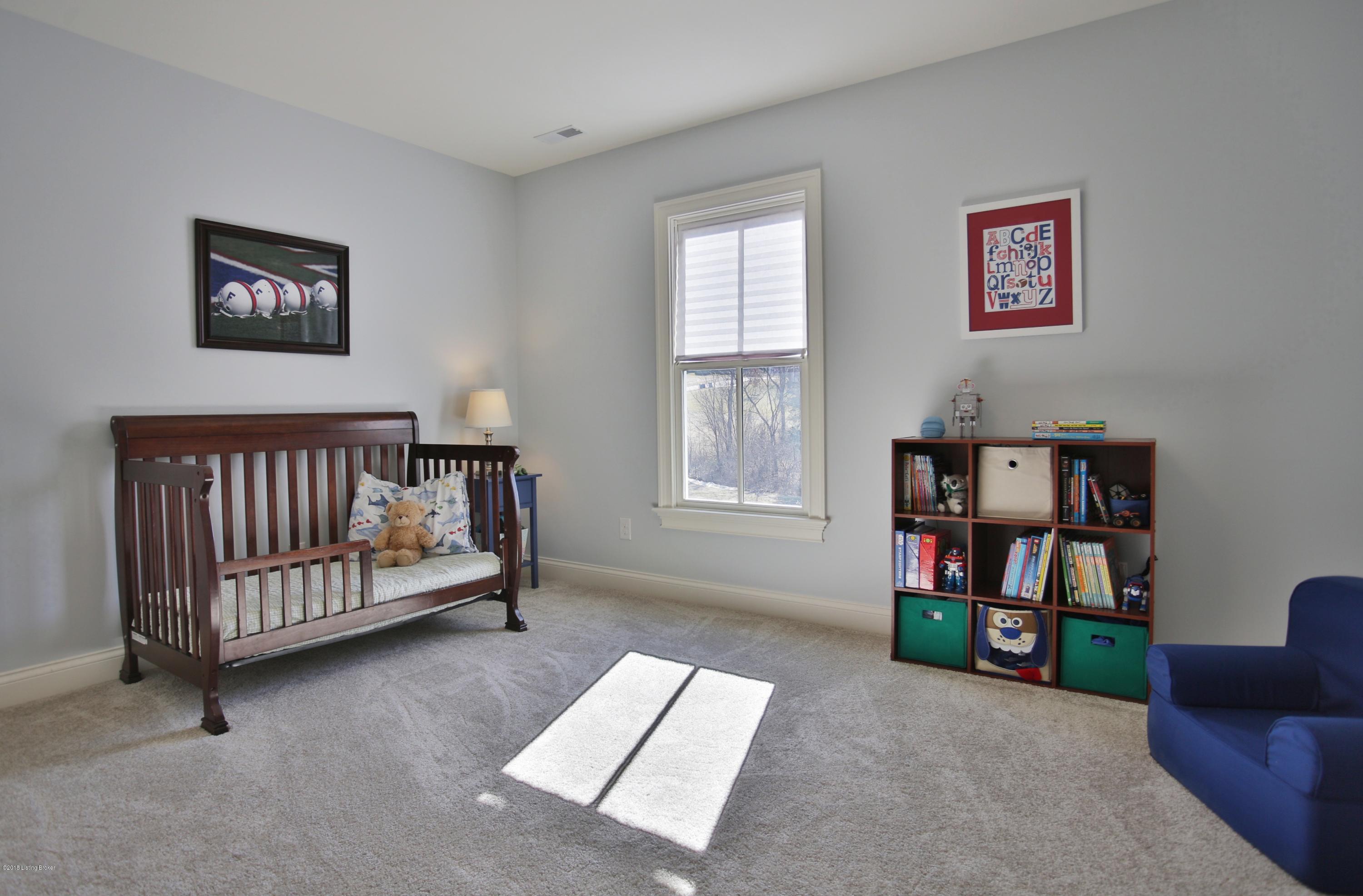 6714 Regal Road Louisville, KY 40222 - Photo 34 of 49 Bedroom 4 with ensuite full bath