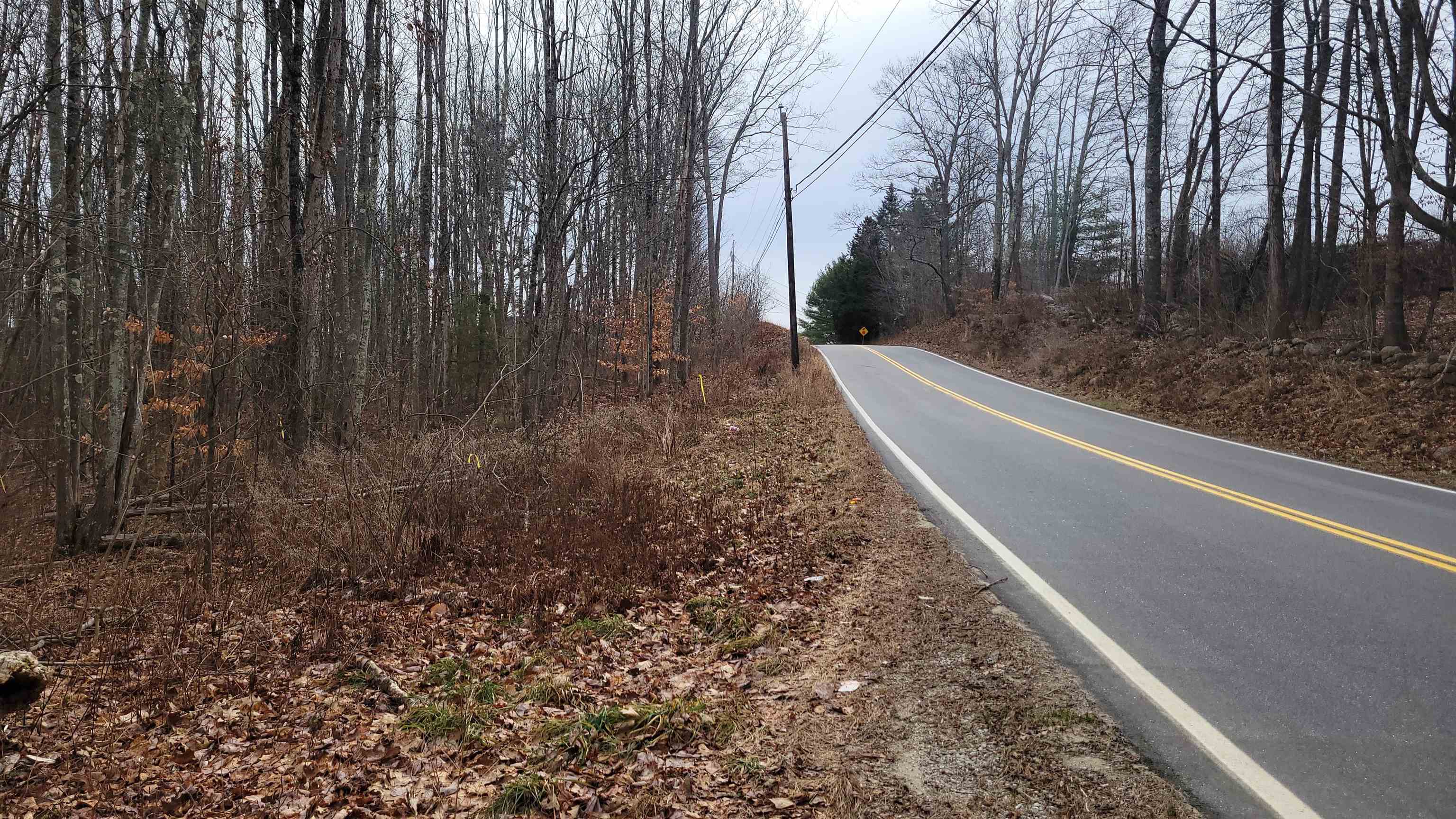 7-1 Upper City Road Pittsfield, NH 03263 - Photo 1 of 2