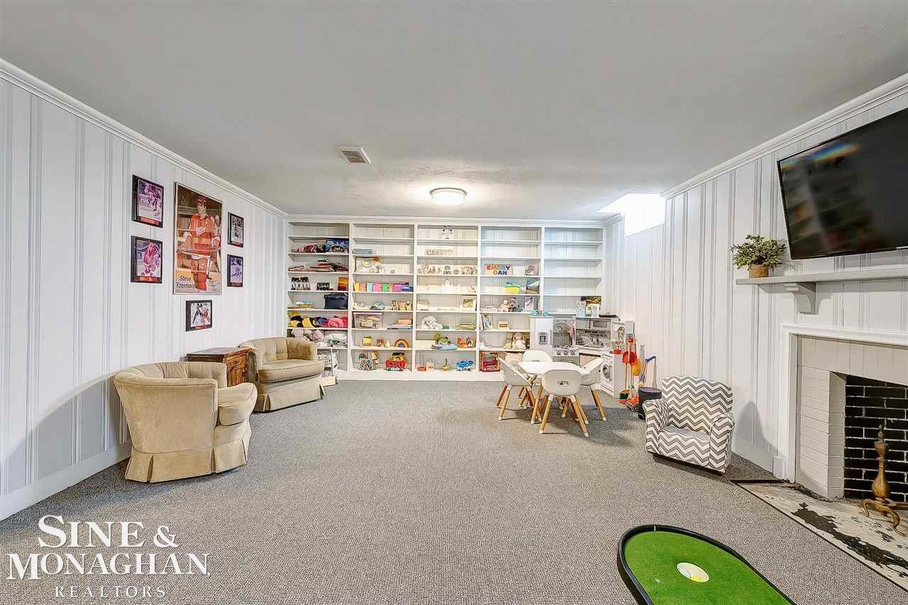 34 Edgemere Road Grosse Pointe Farms, MI 48236 - Photo 41 of 67