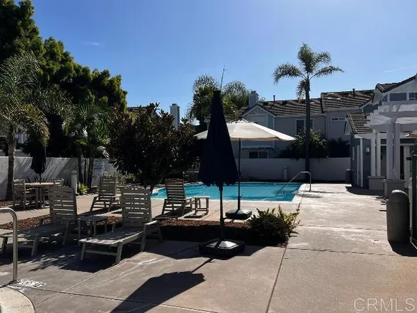 a view of outdoor space yard and patio