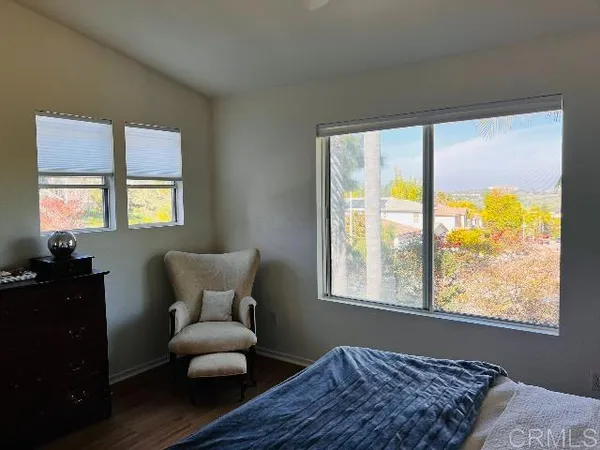 a bathroom with a sink and a window