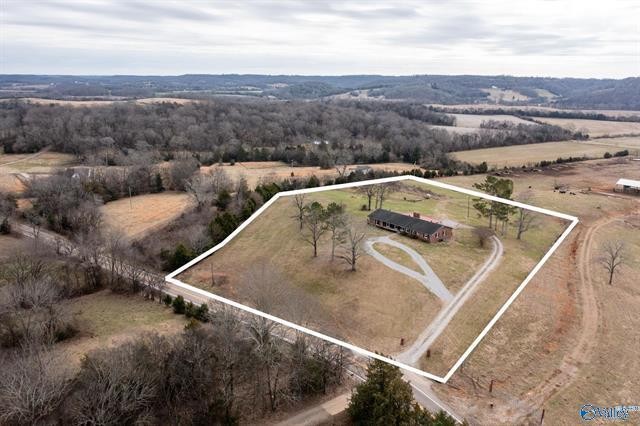 1680 Dellrose Road Dellrose, TN 38453 - Photo 1 of 34 Gallery Image 1