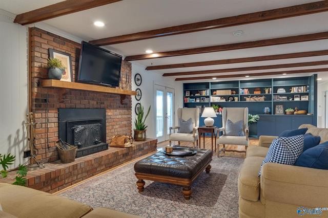 1680 Dellrose Road Dellrose, TN 38453 - Photo 12 of 34 Gallery Image 12