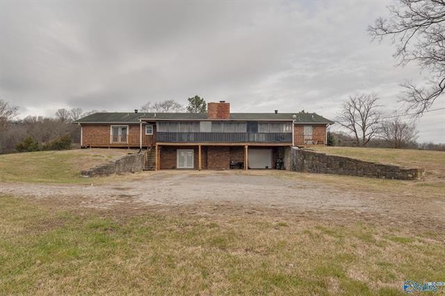 1680 Dellrose Road Dellrose, TN 38453 - Photo 34 of 34 Gallery Image 34