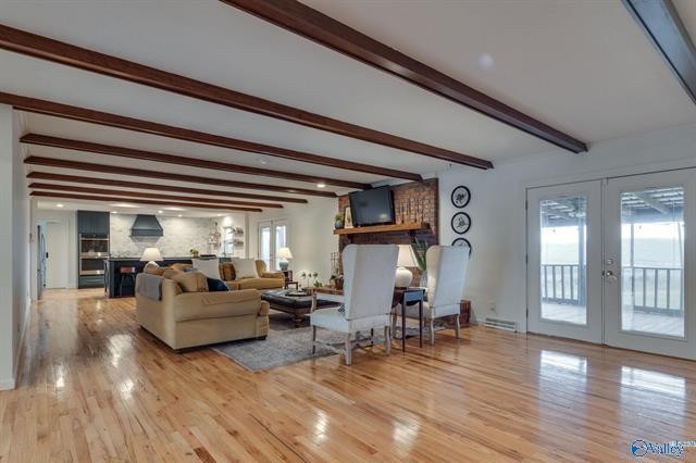 1680 Dellrose Road Dellrose, TN 38453 - Photo 10 of 34 Gallery Image 10