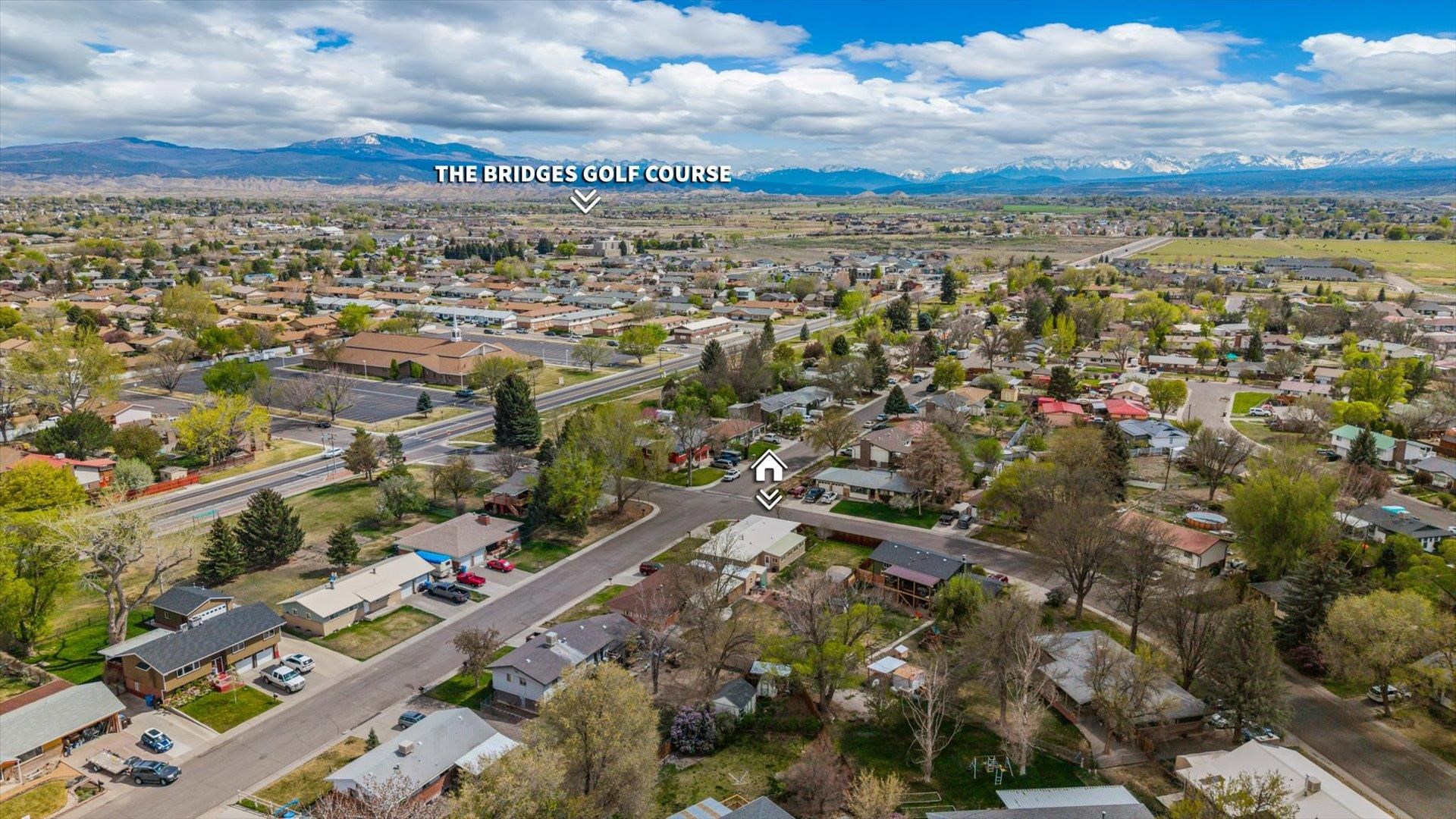 1424 Dover Road Montrose, CO 81401 - Photo 41 of 42