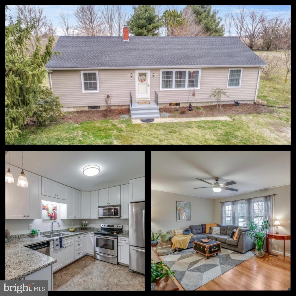 12205 Galena Road Massey, MD 21650 - Photo 1 of 34 Adorable & Affordable Home on 1 ACRE!