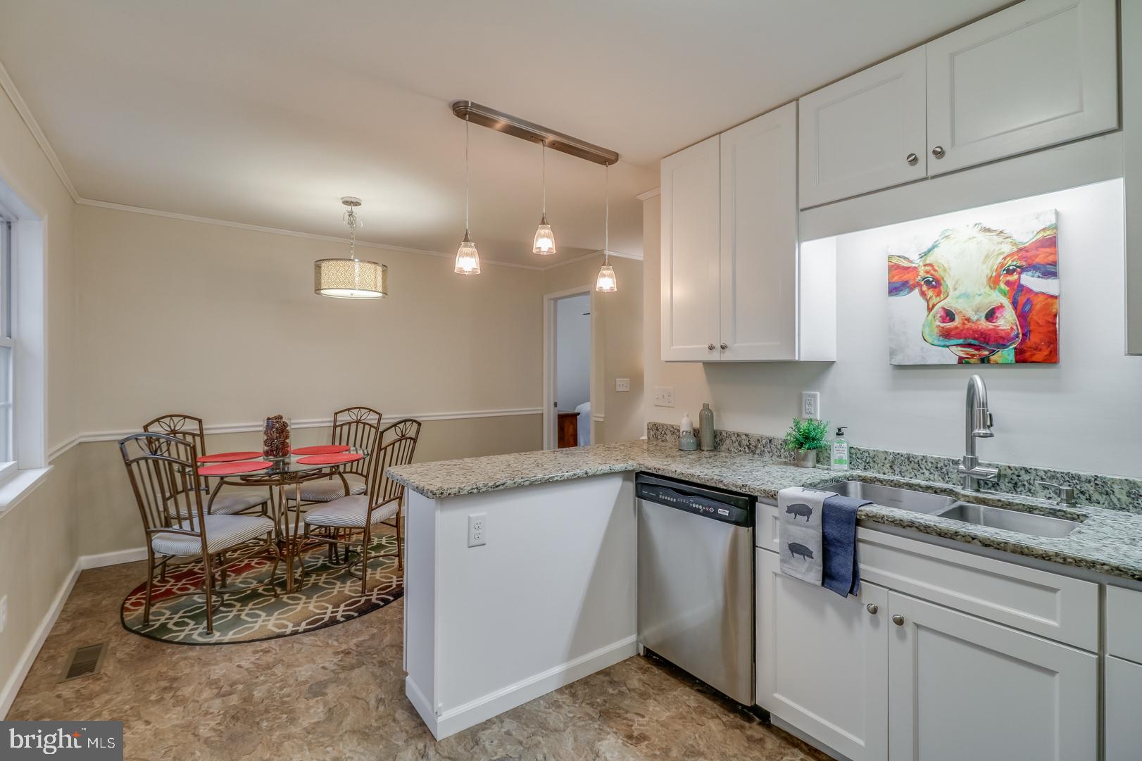 12205 Galena Road Massey, MD 21650 - Photo 12 of 34 Just move right in and enjoy