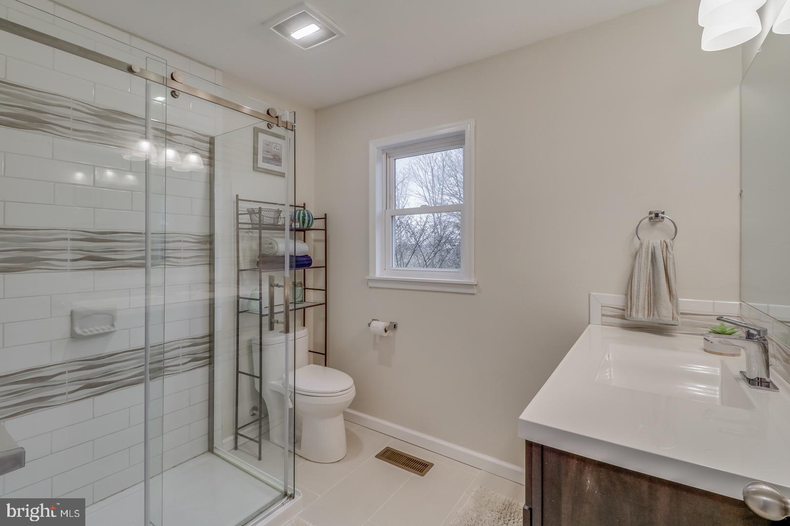 12205 Galena Road Massey, MD 21650 - Photo 20 of 34 Stunning Master Bath