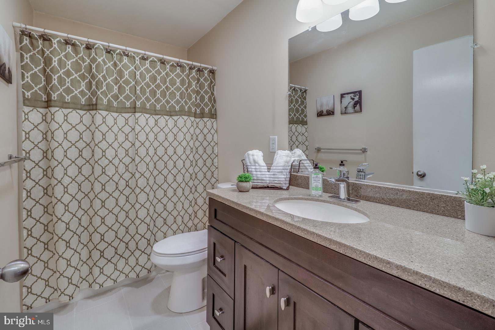 12205 Galena Road Massey, MD 21650 - Photo 26 of 34 Beautiful 2nd Bathroom