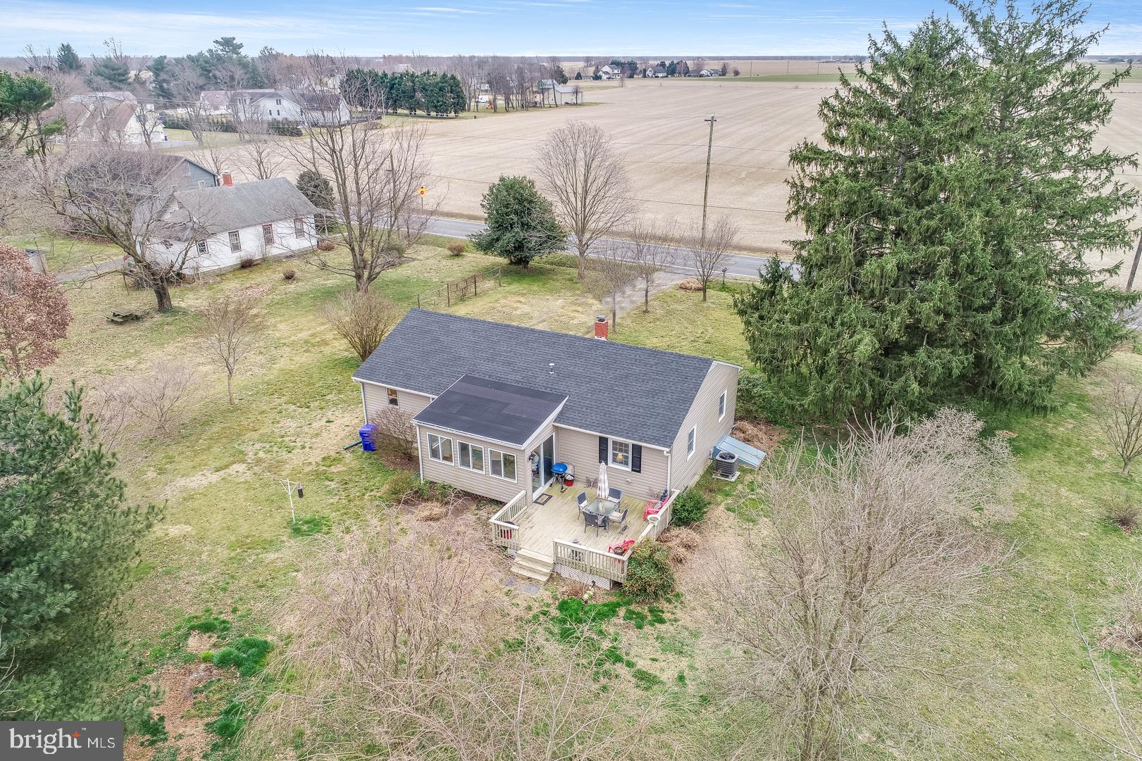12205 Galena Road Massey, MD 21650 - Photo 33 of 34 Your country retreat!