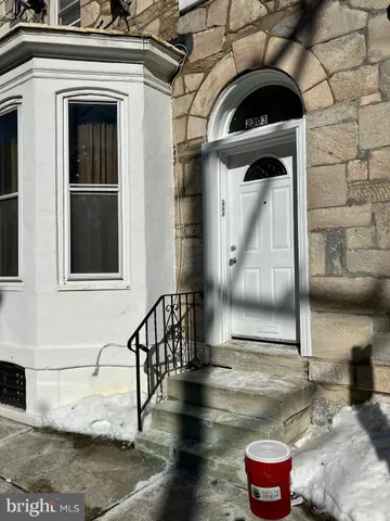 $1,100 | 2303 Catharine Street, Unit 1, Philadelphia, PA 19146