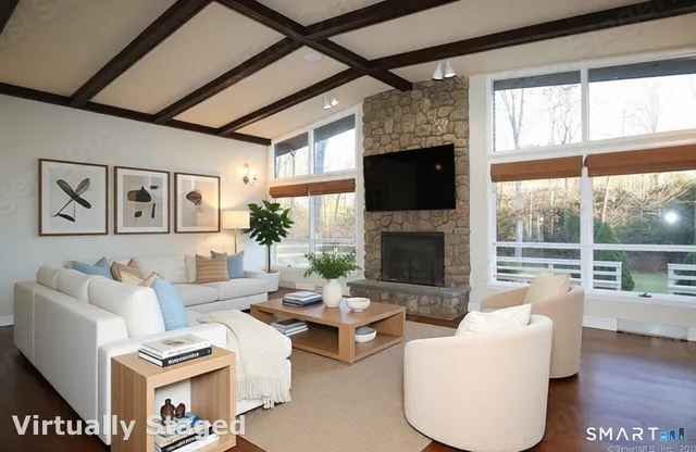 $8,500 | 950 Rock Rimmon Road, Stamford, CT 06903