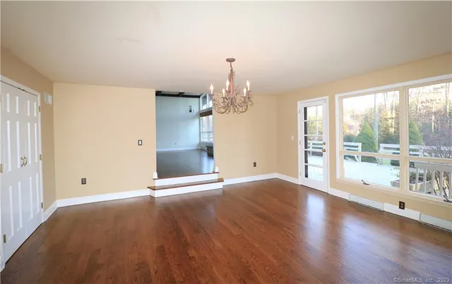 $8,500 | 950 Rock Rimmon Road, Stamford, CT 06903