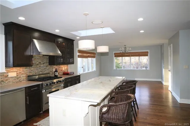 $8,500 | 950 Rock Rimmon Road, Stamford, CT 06903