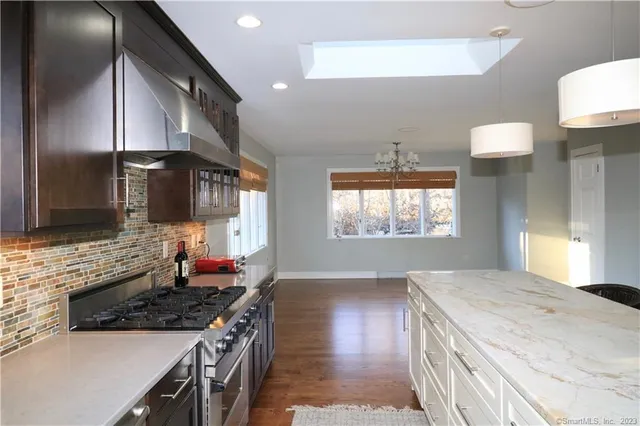 $8,500 | 950 Rock Rimmon Road, Stamford, CT 06903