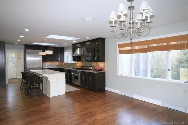 $8,500 | 950 Rock Rimmon Road, Stamford, CT 06903