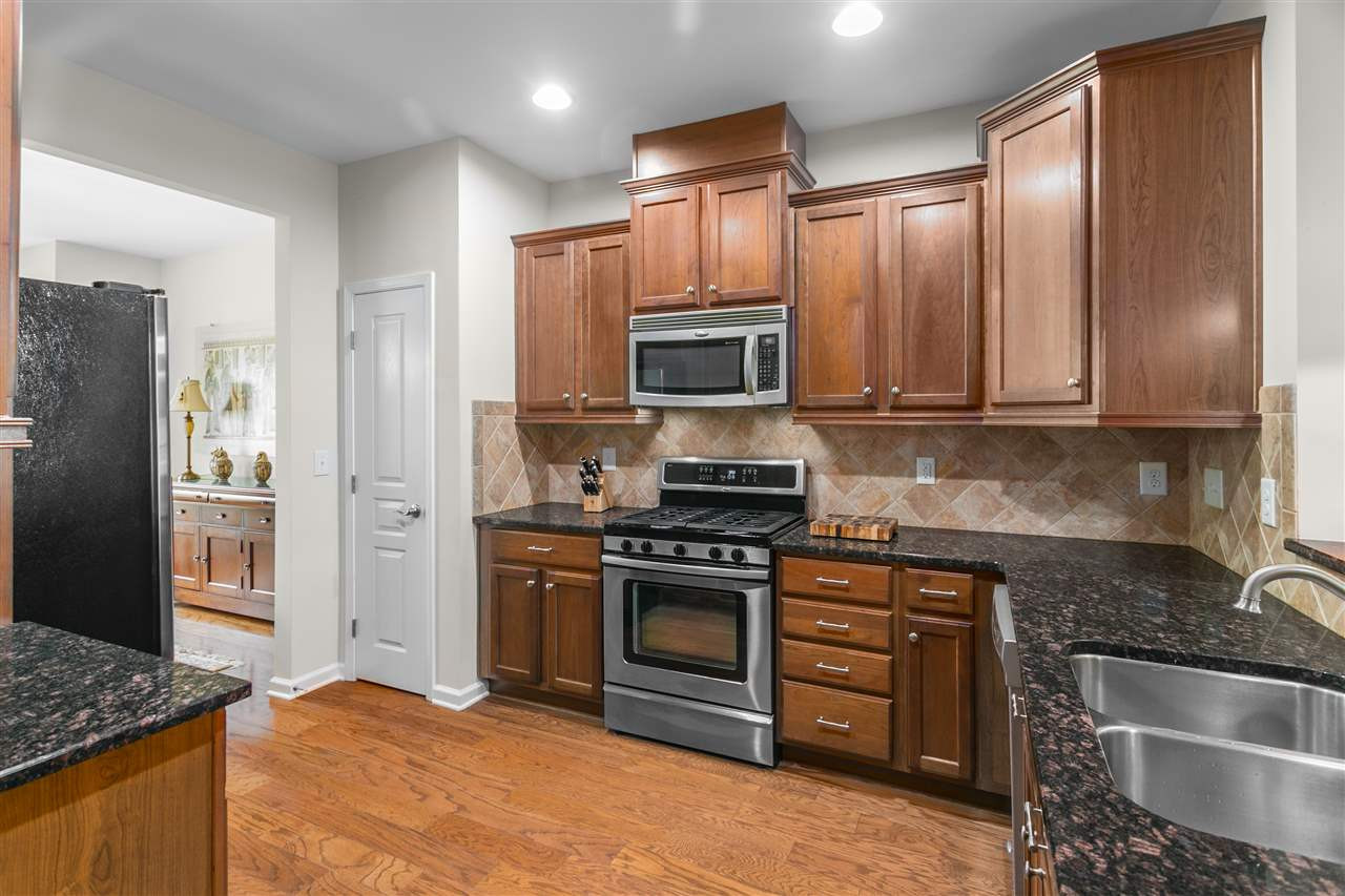 10103 Glen Autumn Road Raleigh, NC 27617 - Photo 9 of 30 Photo 9