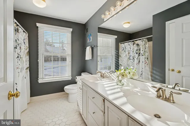 $1,795,000 | 825 Springbank Lane, Wayne, PA 19087