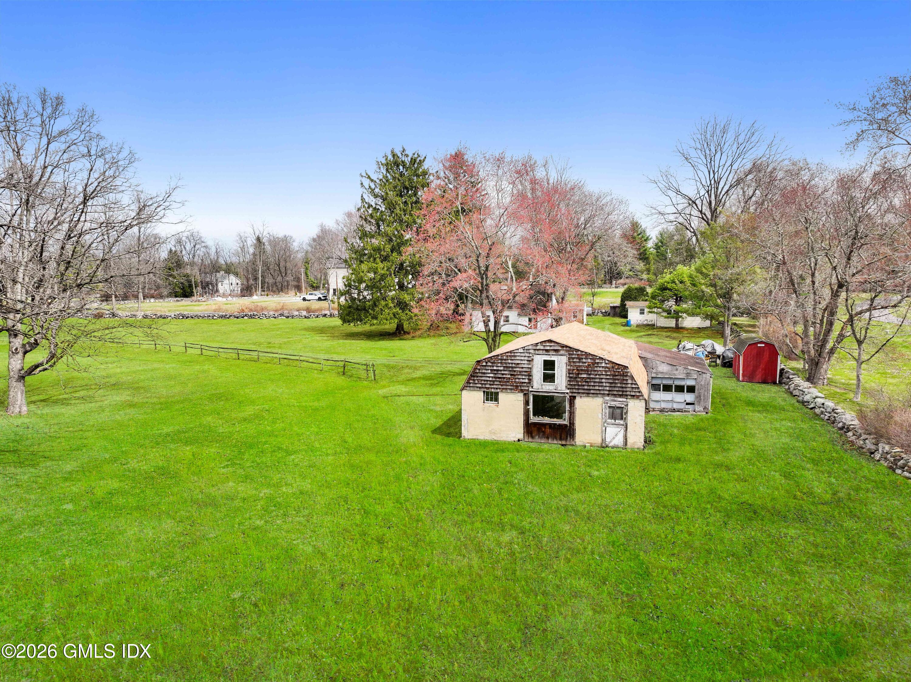 60 Locust Road Greenwich, CT 06831 - Photo 4 of 7 60 Locust Road