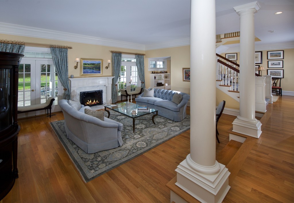 287 Westford Road Concord, MA 01742 - Photo 3 of 17